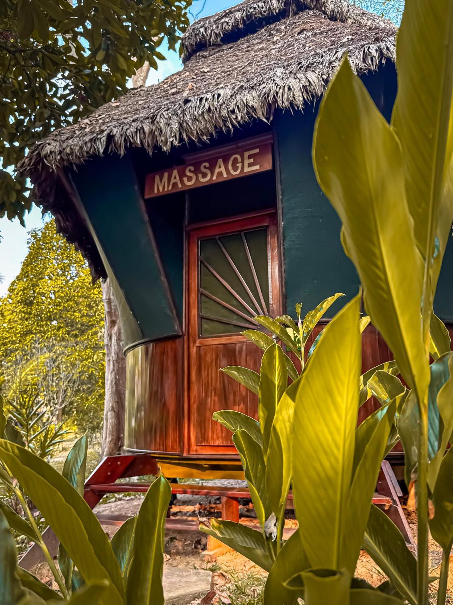 Villa Corto Maltes Amazonia Puerto Maldonado Exterior foto